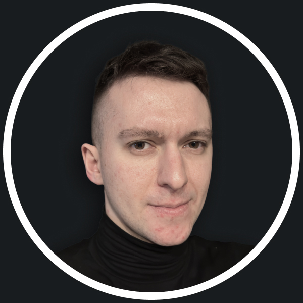 Photo of Dawid Wijata